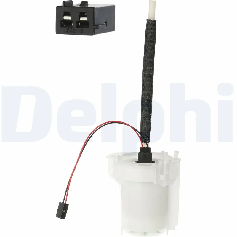 Fuel Pump FE0788-12B1