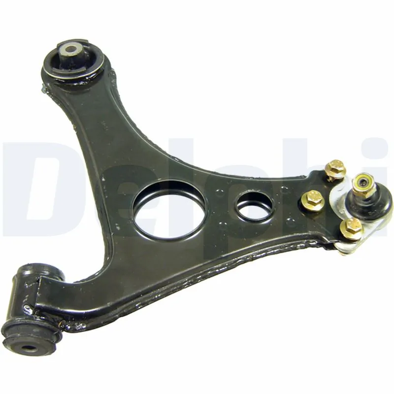 Control/Trailing Arm, wheel suspension TC965