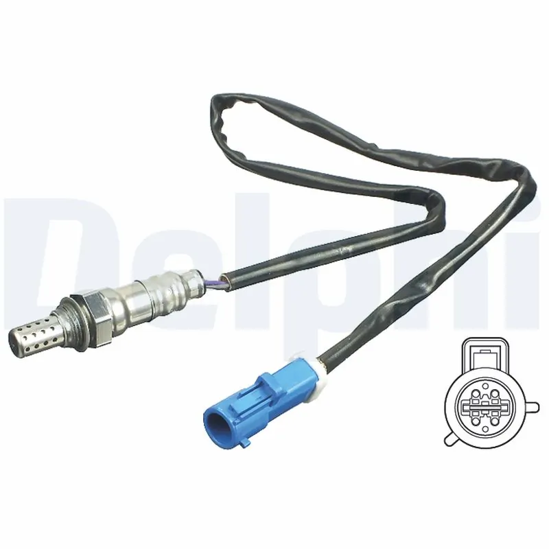 Oxygen Sensor ES20443-12B1