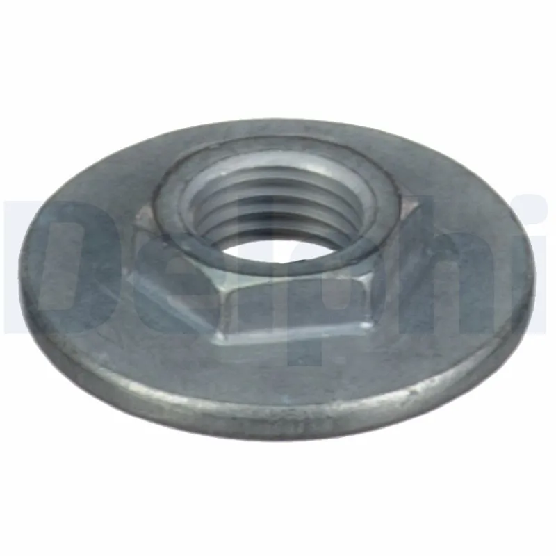 DELPHI BSJ10062 Repair Kit, suspension strut support mount