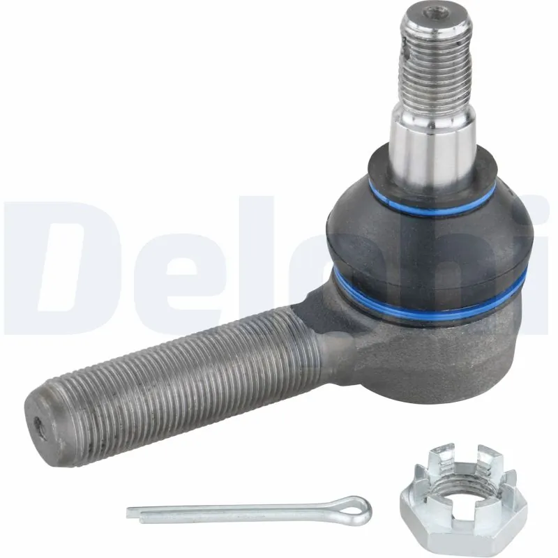 Tie Rod End TA1169