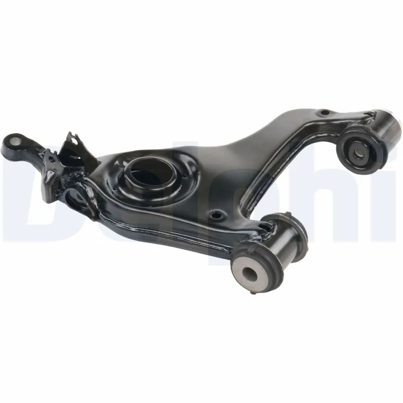 Control/Trailing Arm, wheel suspension TC1053