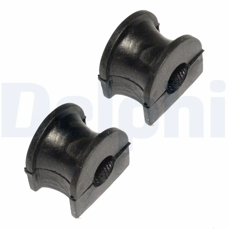 Bushing, stabiliser bar TD435W