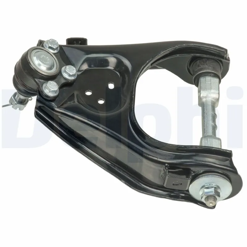 Control/Trailing Arm, wheel suspension TC3561