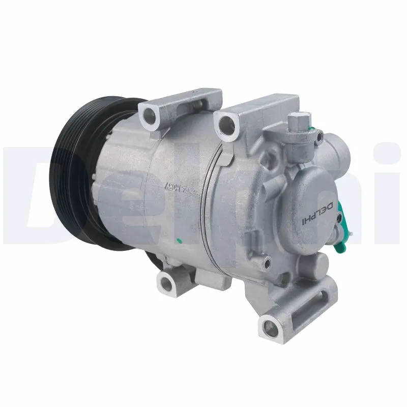 Compressor, air conditioning CS20385
