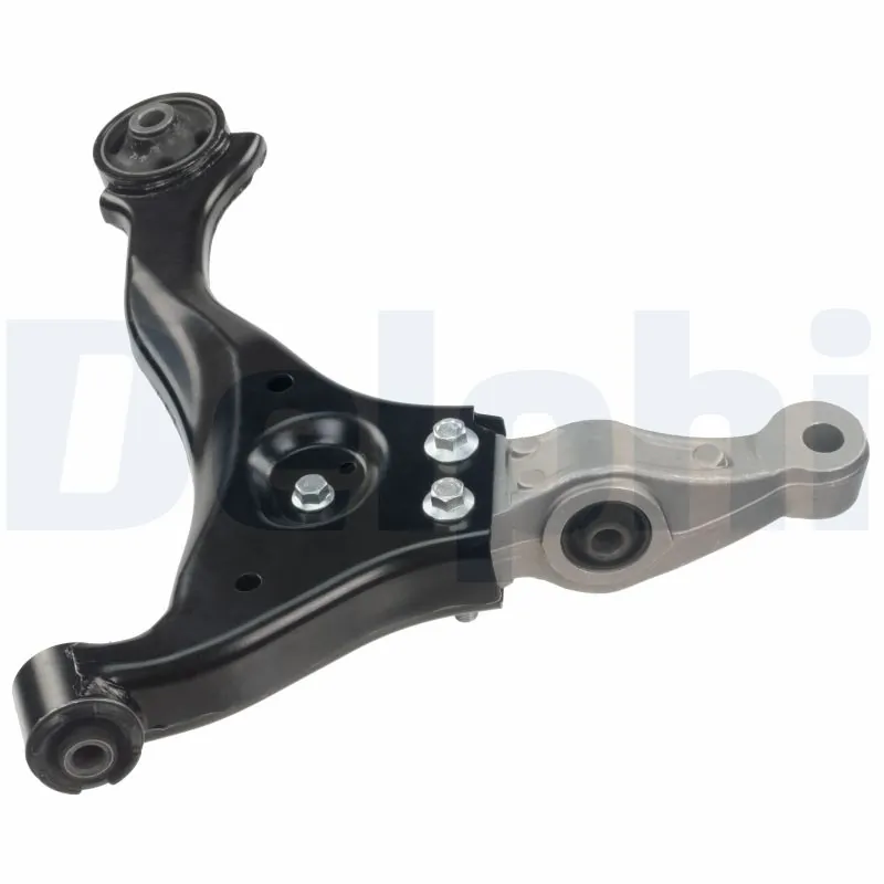 Control/Trailing Arm, wheel suspension TC3485