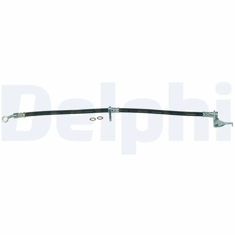 Brake Hose LH7282