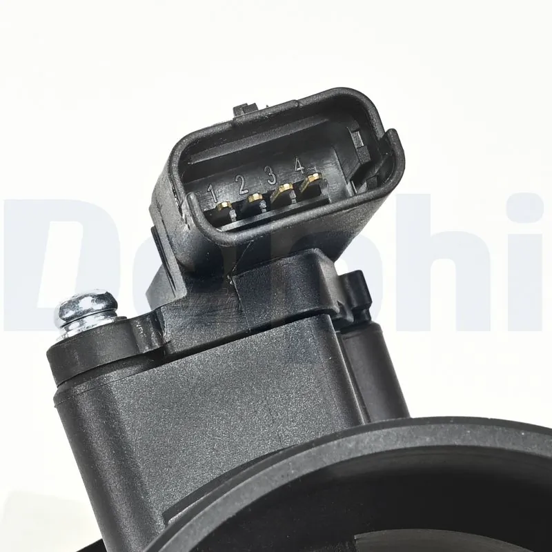 Mass Air Flow Sensor AF10643-12B1