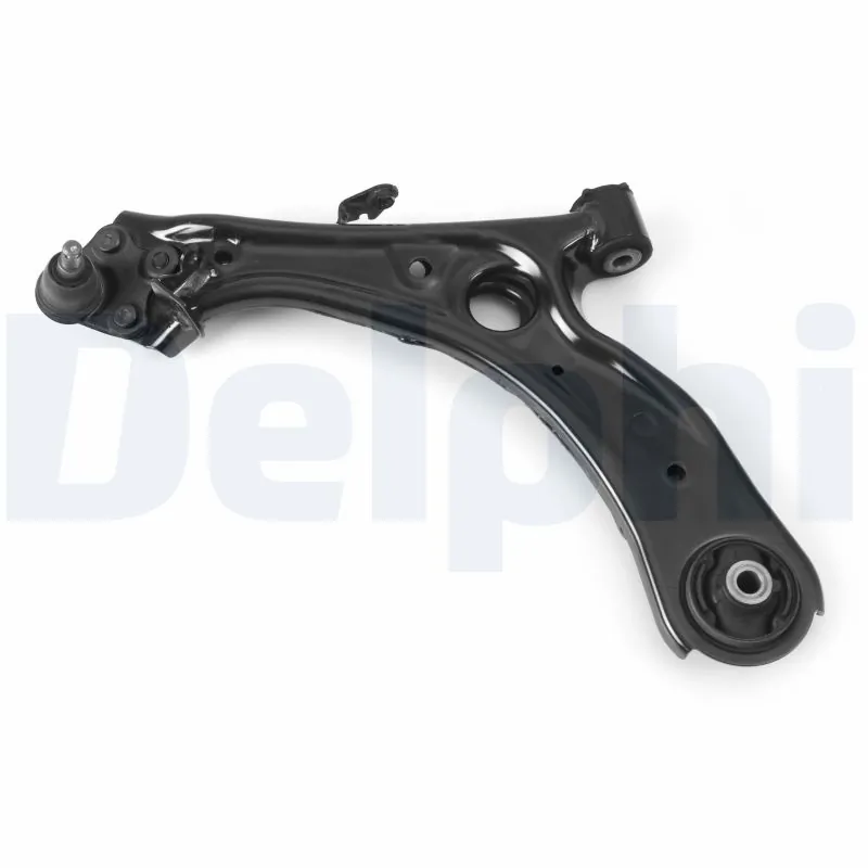 Control/Trailing Arm, wheel suspension TC4507