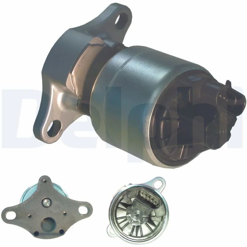 EGR Valve EG10004-12B1