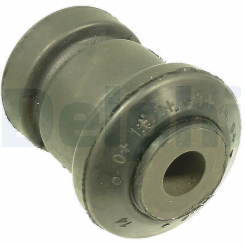 Mounting, control/trailing arm TD302W