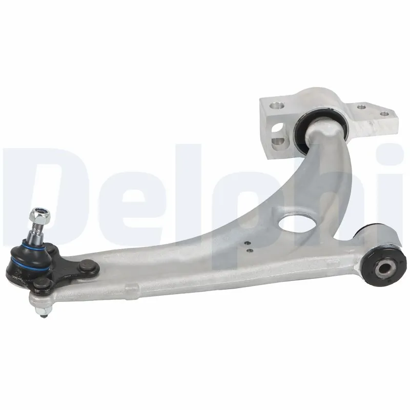 Control/Trailing Arm, wheel suspension TC7942