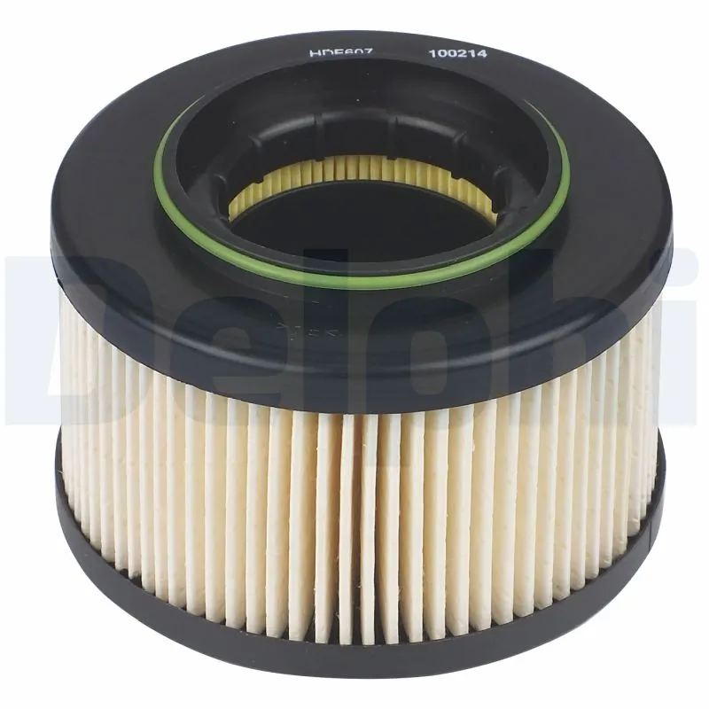 Fuel Filter HDF607