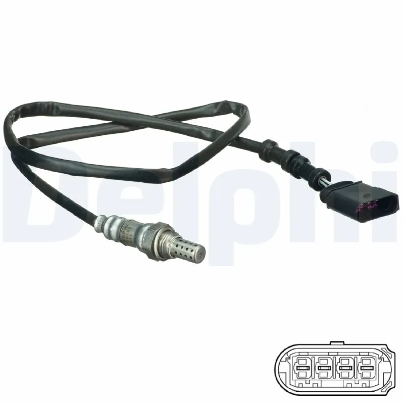 Oxygen Sensor ES20169-12B1
