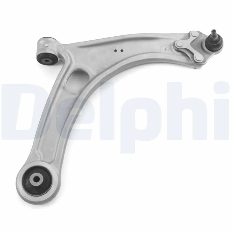 Control/Trailing Arm, wheel suspension TC4443