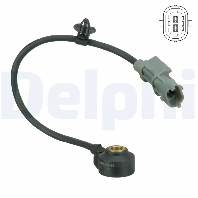 Knock Sensor AS10205