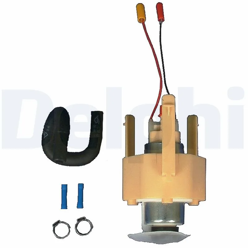 Fuel Pump FE0494-12B1
