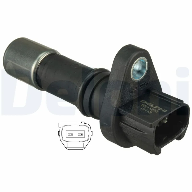 Sensor, crankshaft pulse SS11233