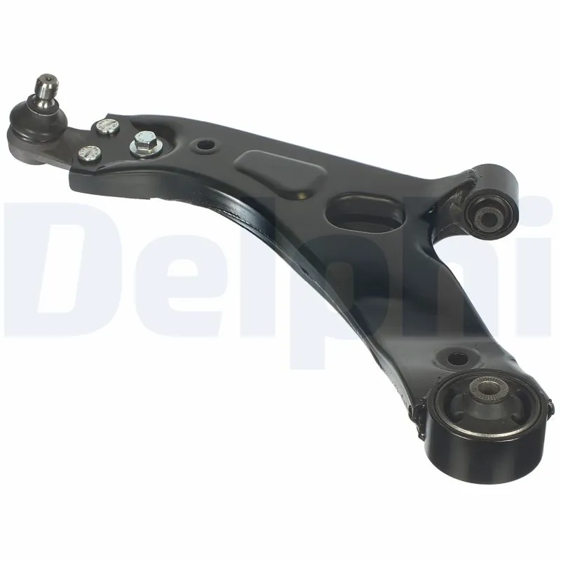 Control/Trailing Arm, wheel suspension TC3016