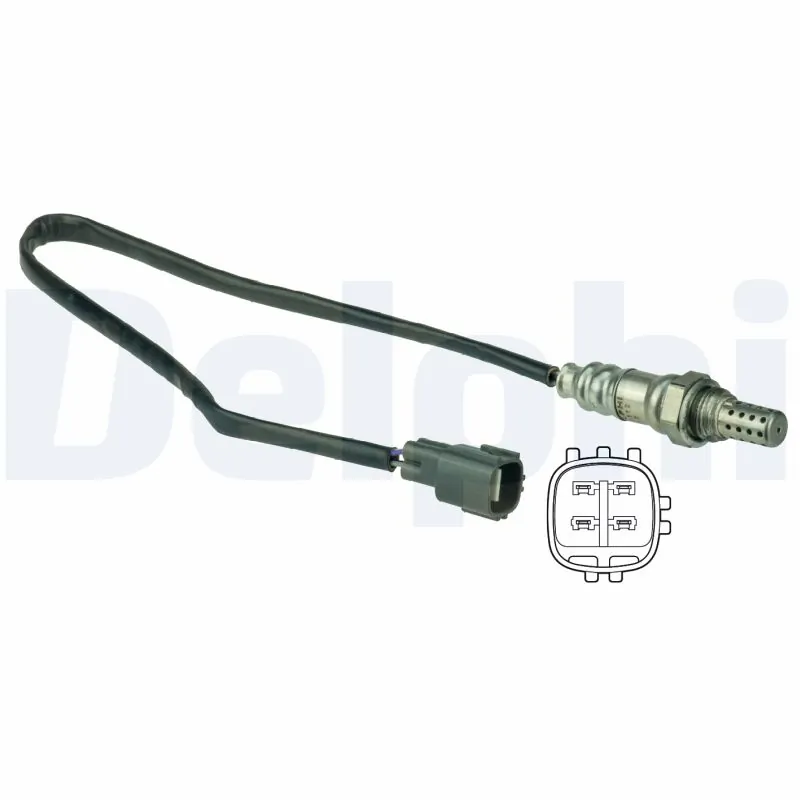 Oxygen Sensor ES20512-12B1
