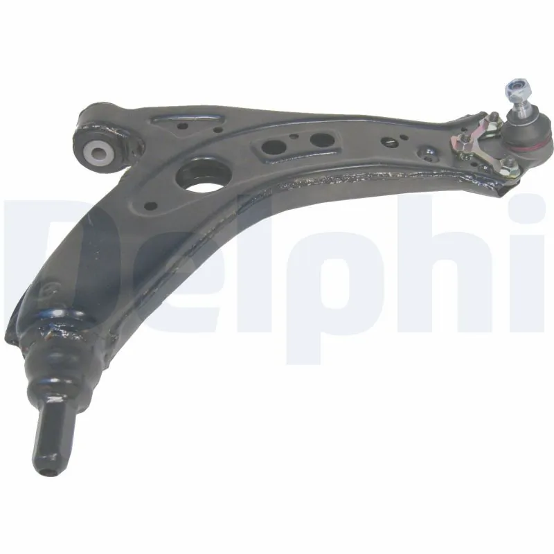 Control/Trailing Arm, wheel suspension TC1330