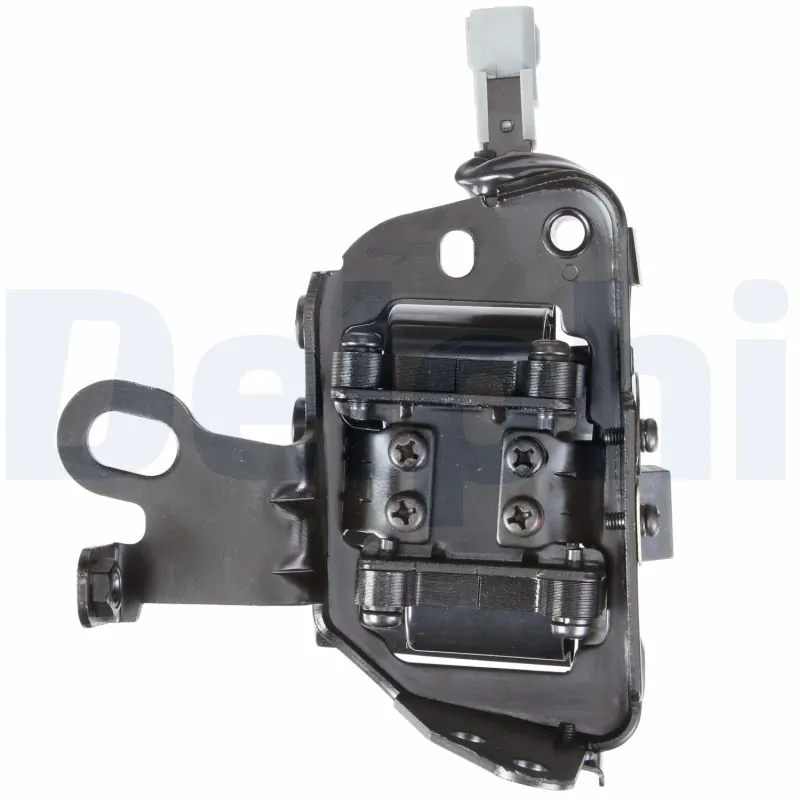 Ignition Coil GN10416-12B1