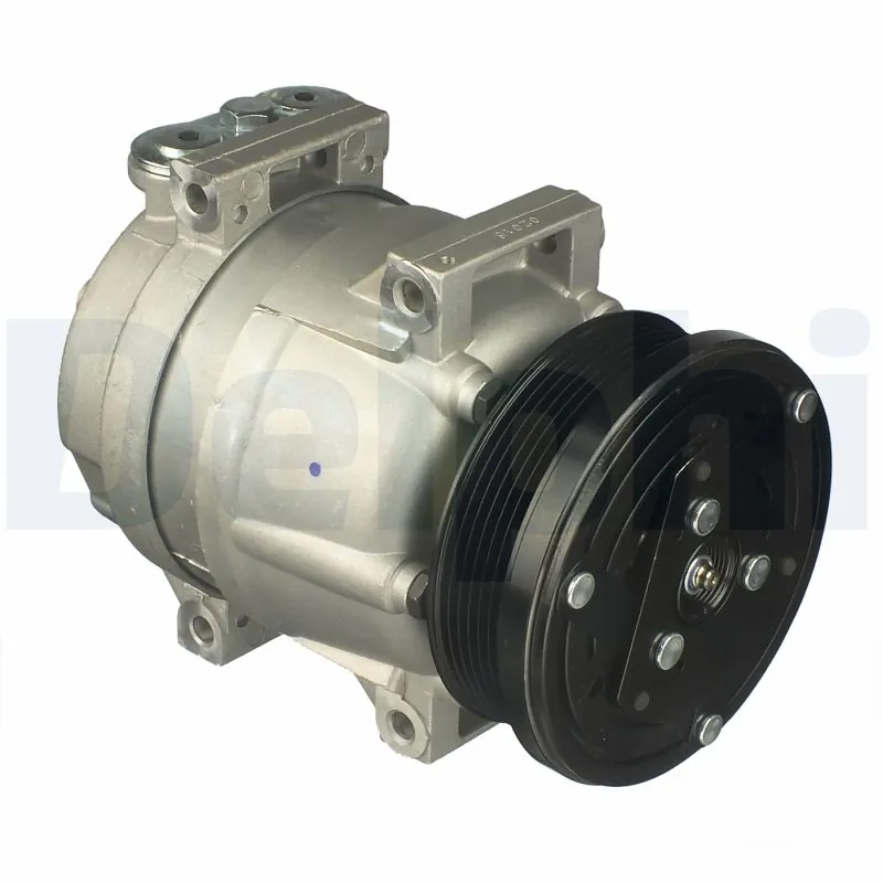 Compressor, air conditioning CS10096-12B1