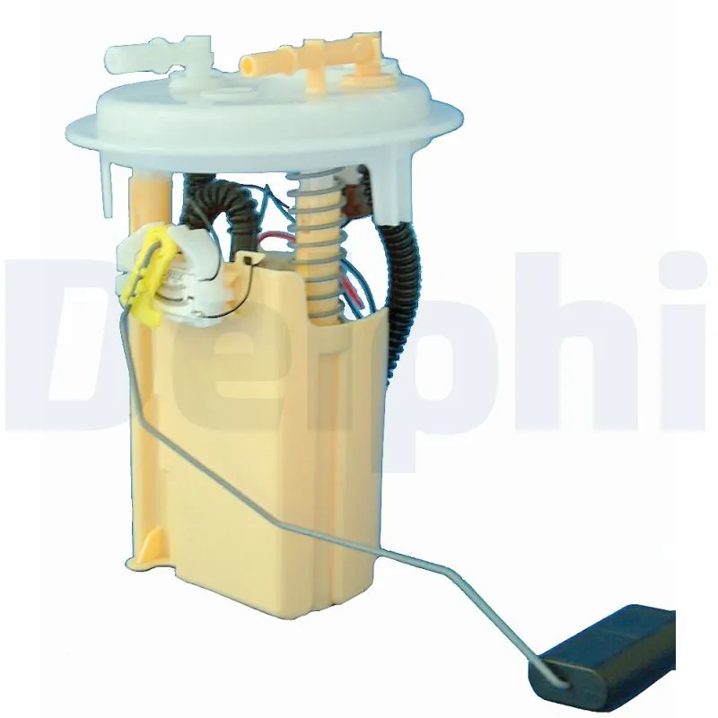 Fuel Pump FE10028-12B1