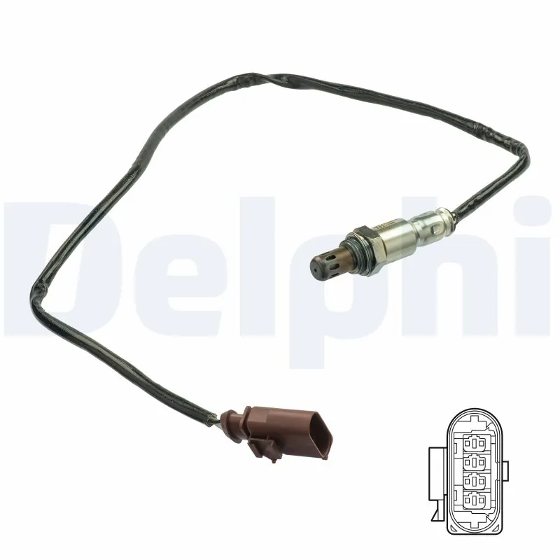 Oxygen Sensor ES21164-12B1
