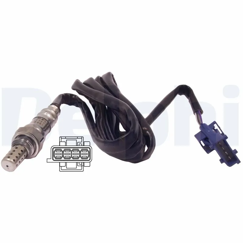 Oxygen Sensor ES20307-12B1