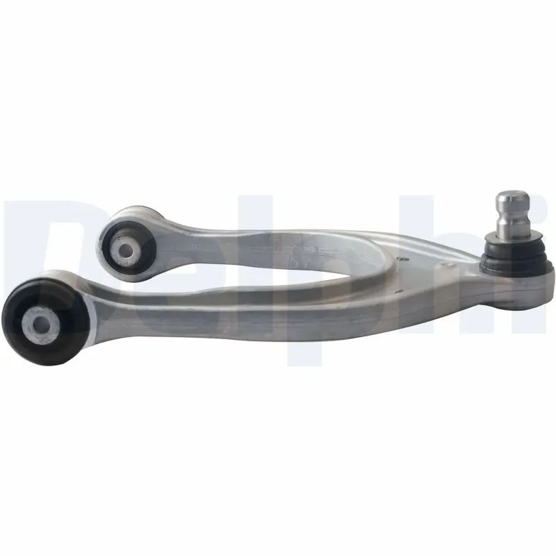 DELPHI TC8787 Control/Trailing Arm, wheel suspension