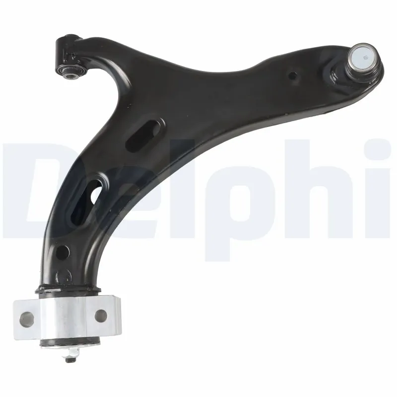 Control/Trailing Arm, wheel suspension TC4008