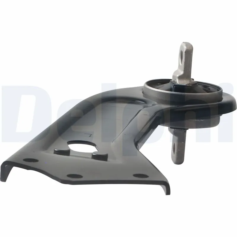 Control/Trailing Arm, wheel suspension TC4540