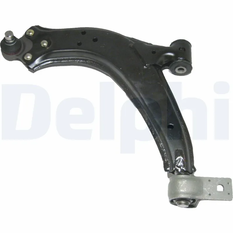 Control/Trailing Arm, wheel suspension TC953