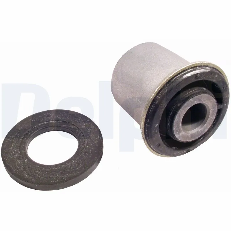 Mounting, control/trailing arm TD778W