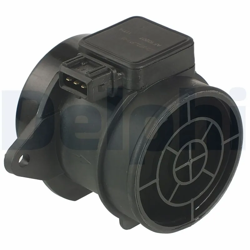 Mass Air Flow Sensor AF10207-12B1