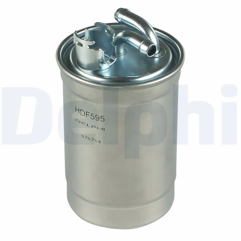 Fuel Filter HDF595