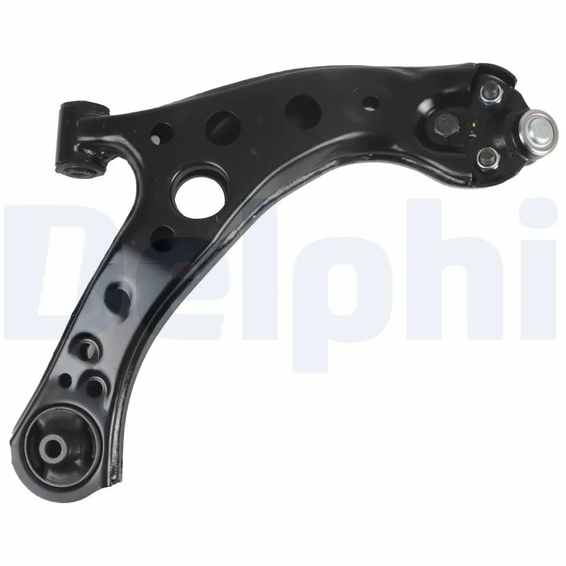 Control/Trailing Arm, wheel suspension TC4734