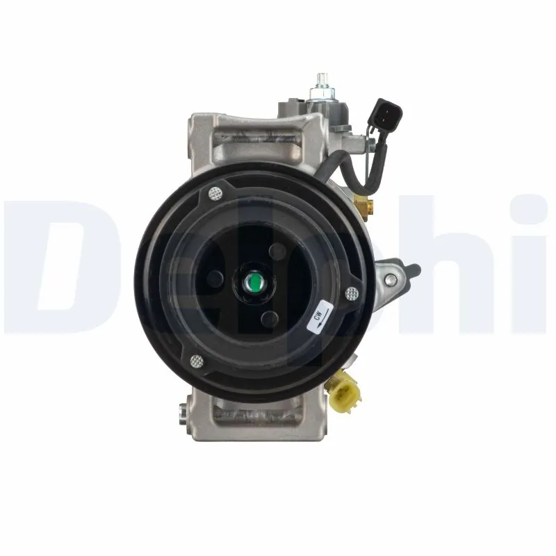 Compressor, air conditioning CS20570