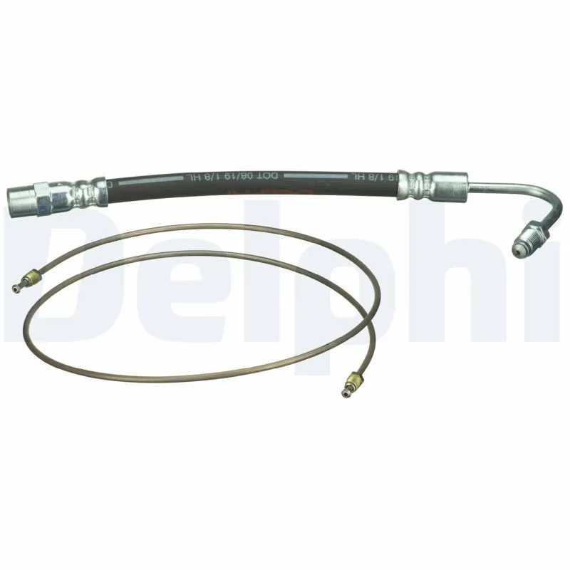 Brake Hose LH7502