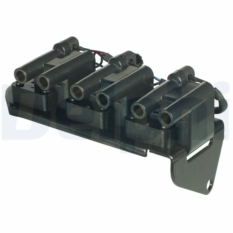 Ignition Coil GN10417-12B1