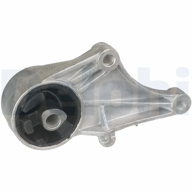 Mounting, engine TEM056