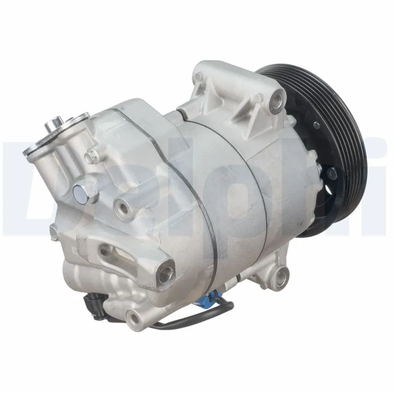Compressor, air conditioning TSP0155949
