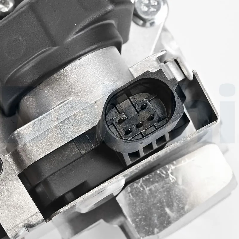 EGR Valve EG10579-12B1