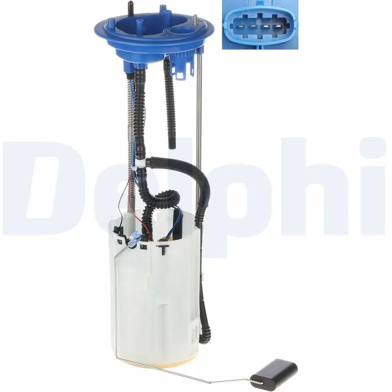 Fuel Feed Unit FG2470-12B1