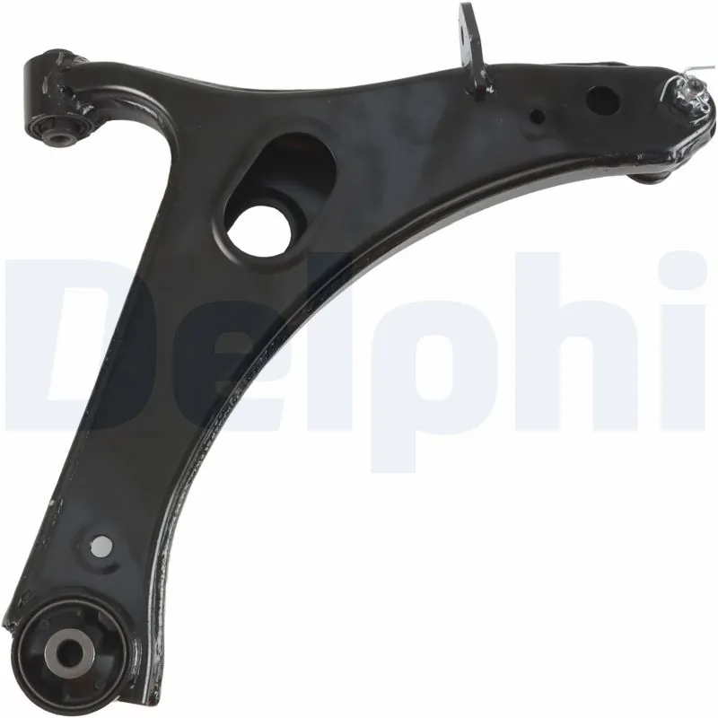 Control/Trailing Arm, wheel suspension TC3962