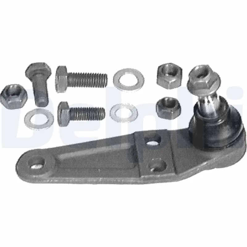 Ball Joint TC272