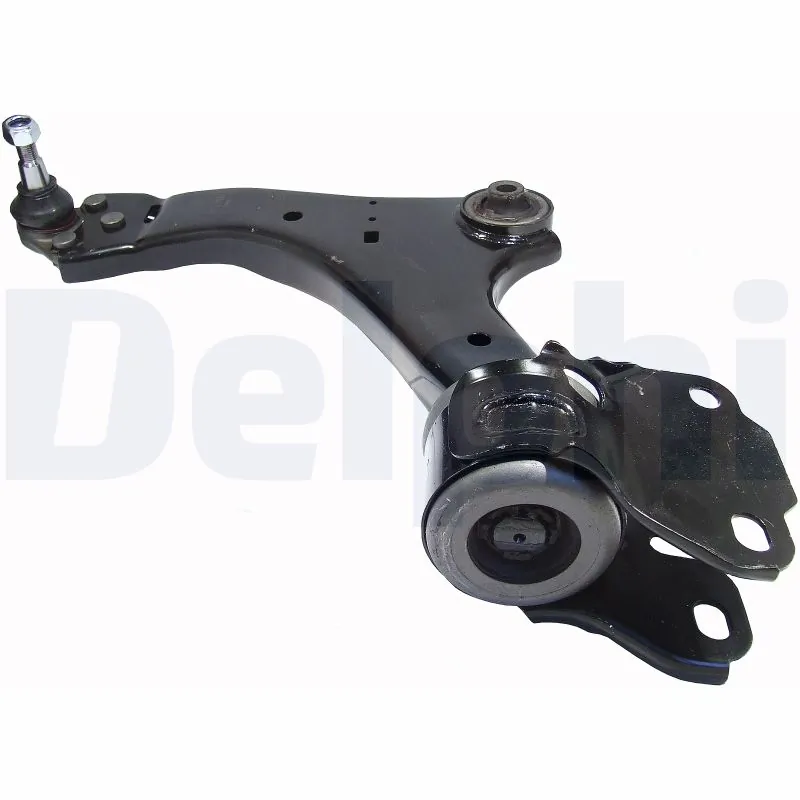 Control/Trailing Arm, wheel suspension TC2158