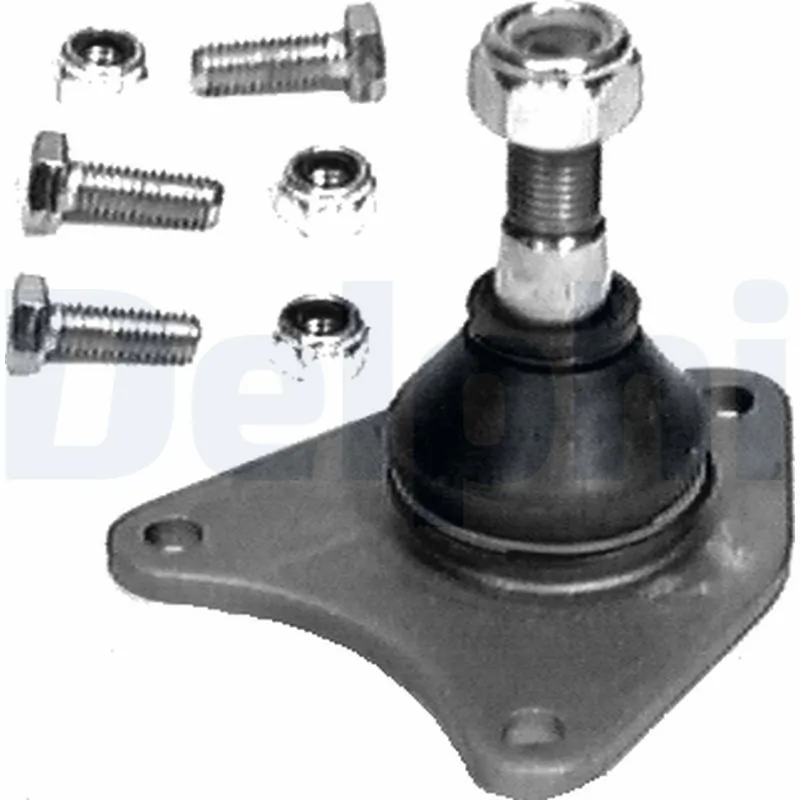 Ball Joint TC72