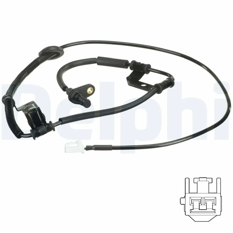 Sensor, wheel speed SS20534